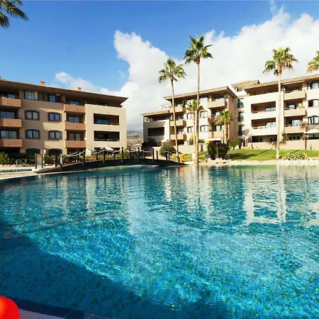 Live Adeje Playa Paraiso Con Gran Terraza Y Vista Al Mar * Costa Adeje (Tenerife)
