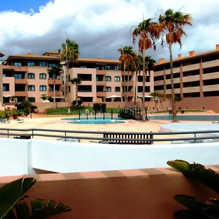 Apartment Live Adeje Playa Paraiso Con Gran Terraza Y Vista Al Mar