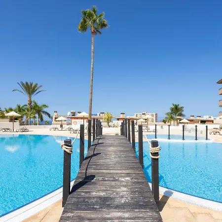 Live Adeje Playa Paraiso Con Gran Terraza Y Vista Al Mar Apartment