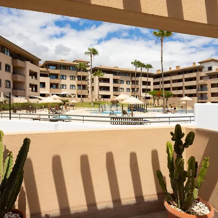 Apartment Live Adeje Playa Paraiso Con Gran Terraza Y Vista Al Mar *