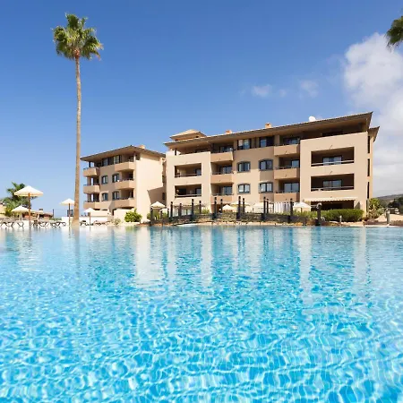 Apartment Live Adeje Playa Paraiso Con Gran Terraza Y Vista Al Mar